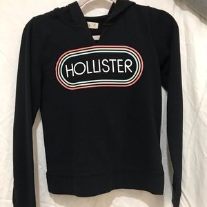 Hollister hoodie